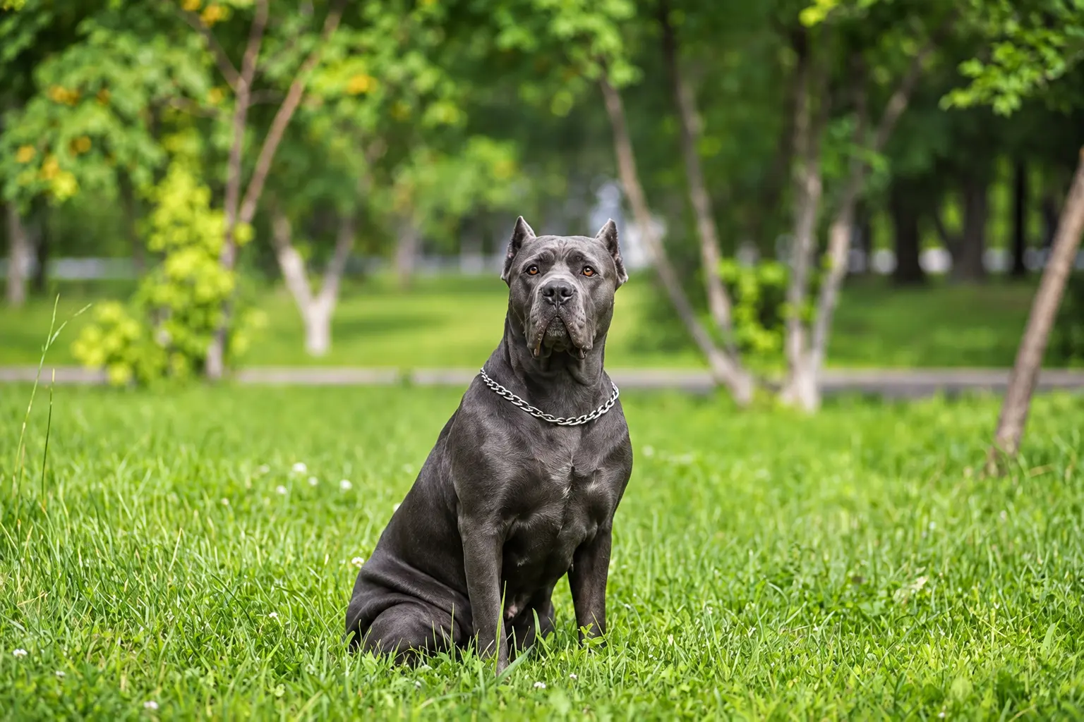 Protection Dogs