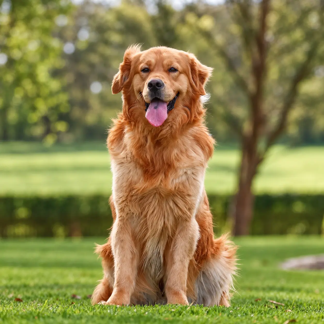 Family Dogs