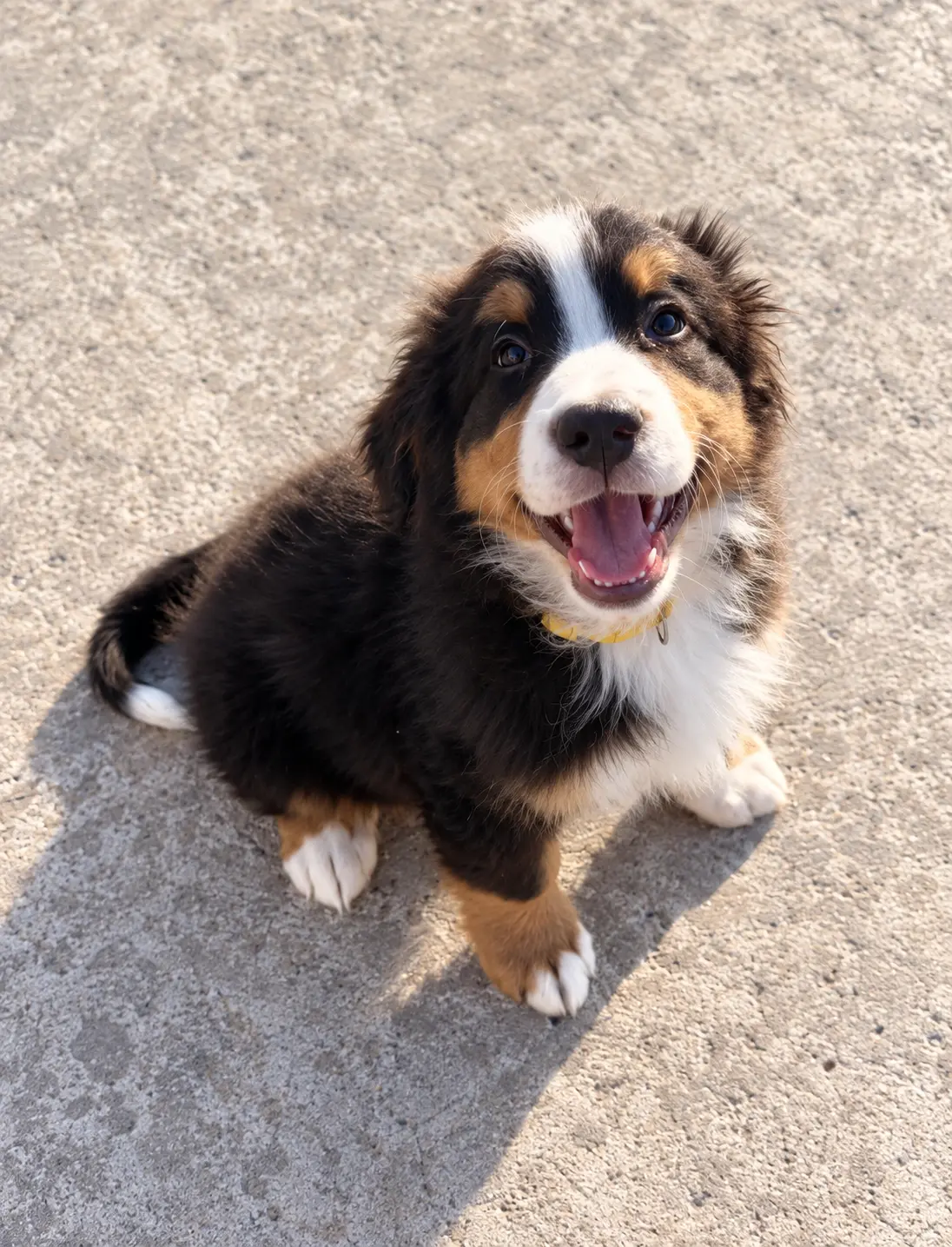 Puppy Foundations