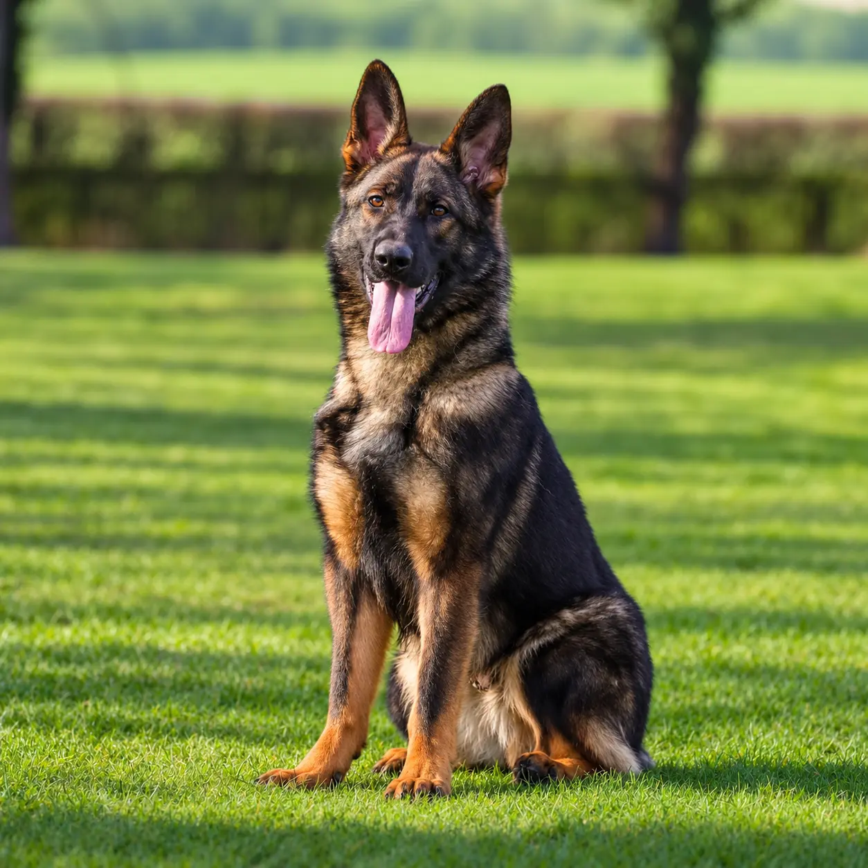 Companion Dogs