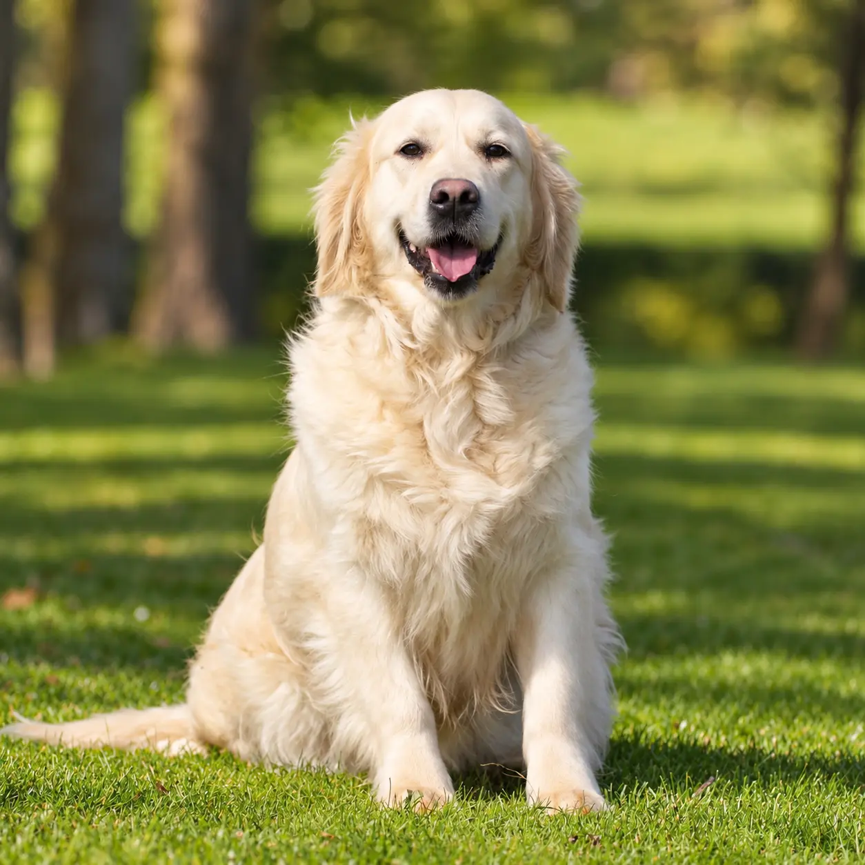Therapy & Assistance Dogs